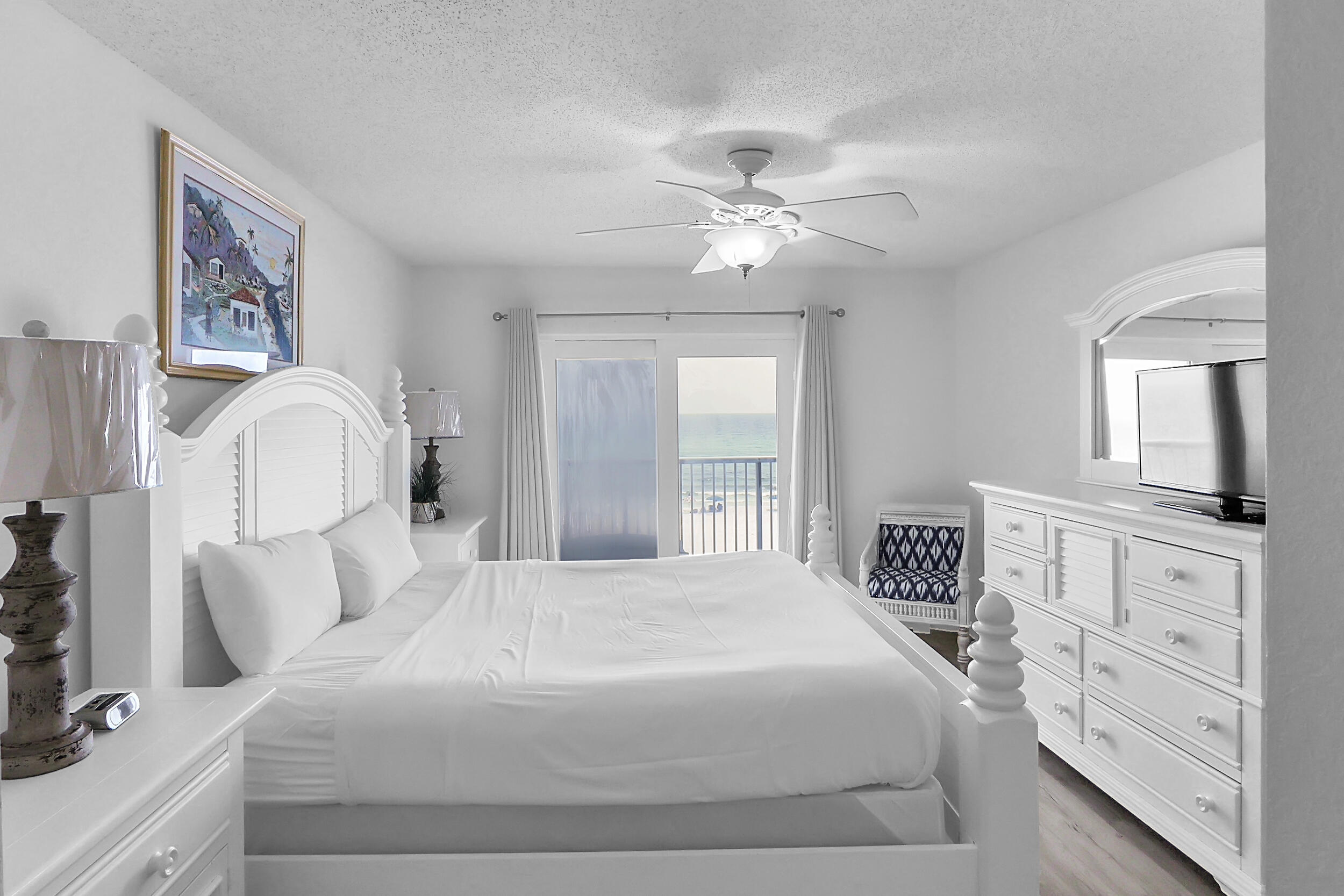 ISLANDER BEACH RESORT CONDO - Residential