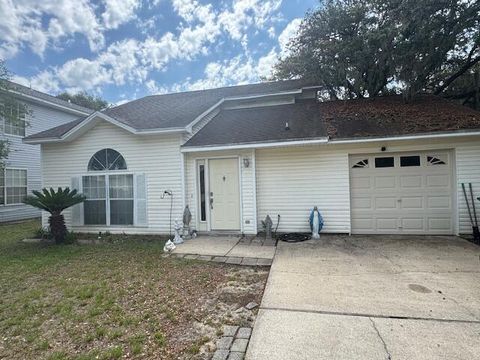 2234 Monahan Court Fort Walton Beach FL 32547