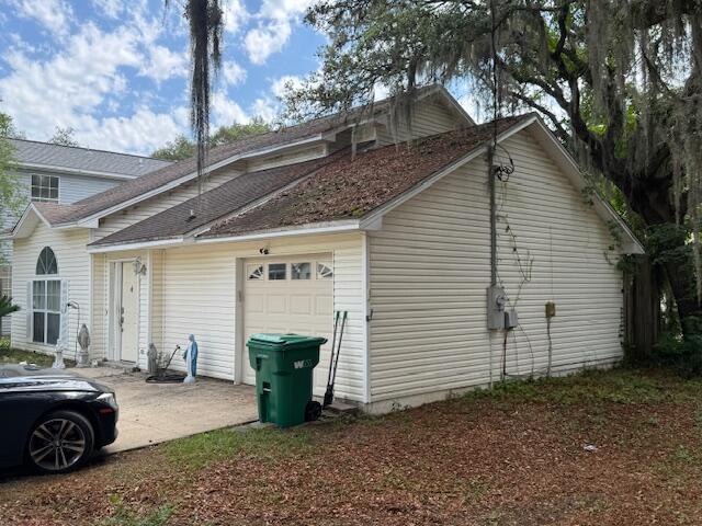 2234 Monahan Court