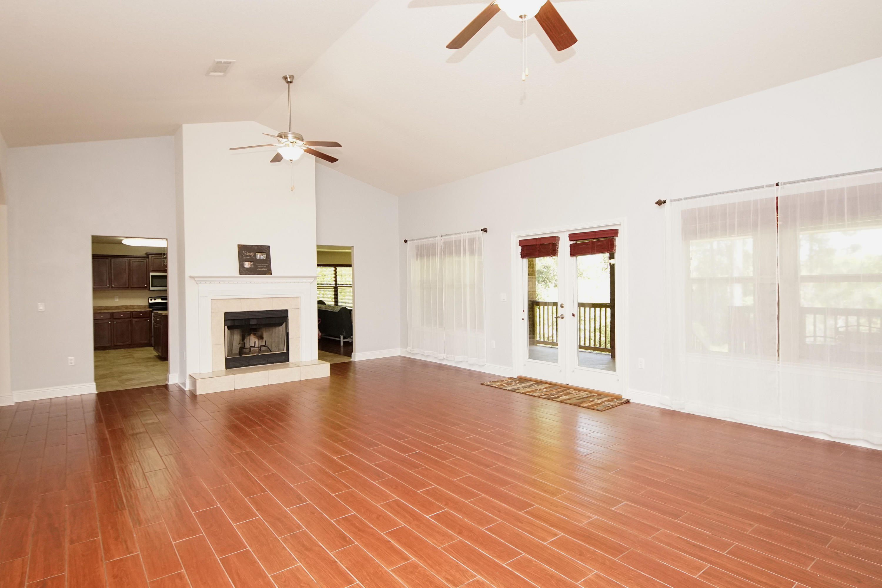 Alicia Place - Residential