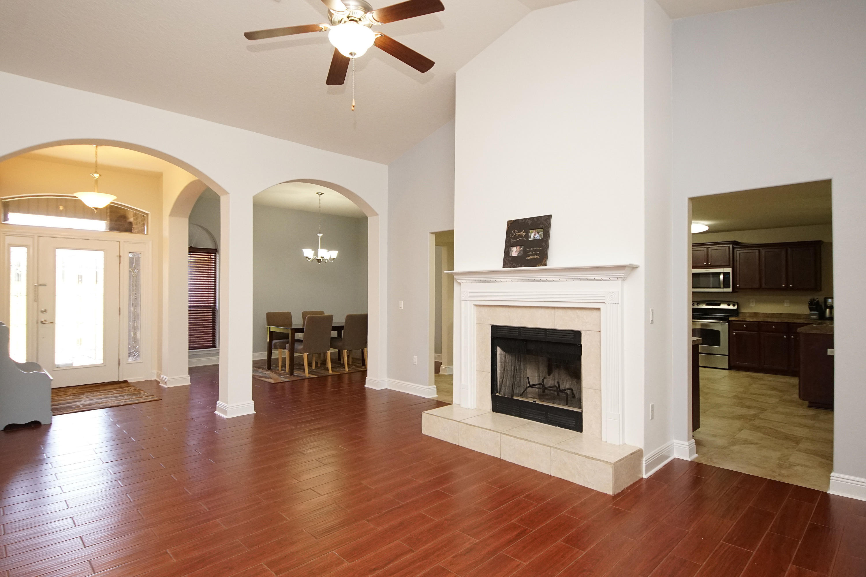 Alicia Place - Residential