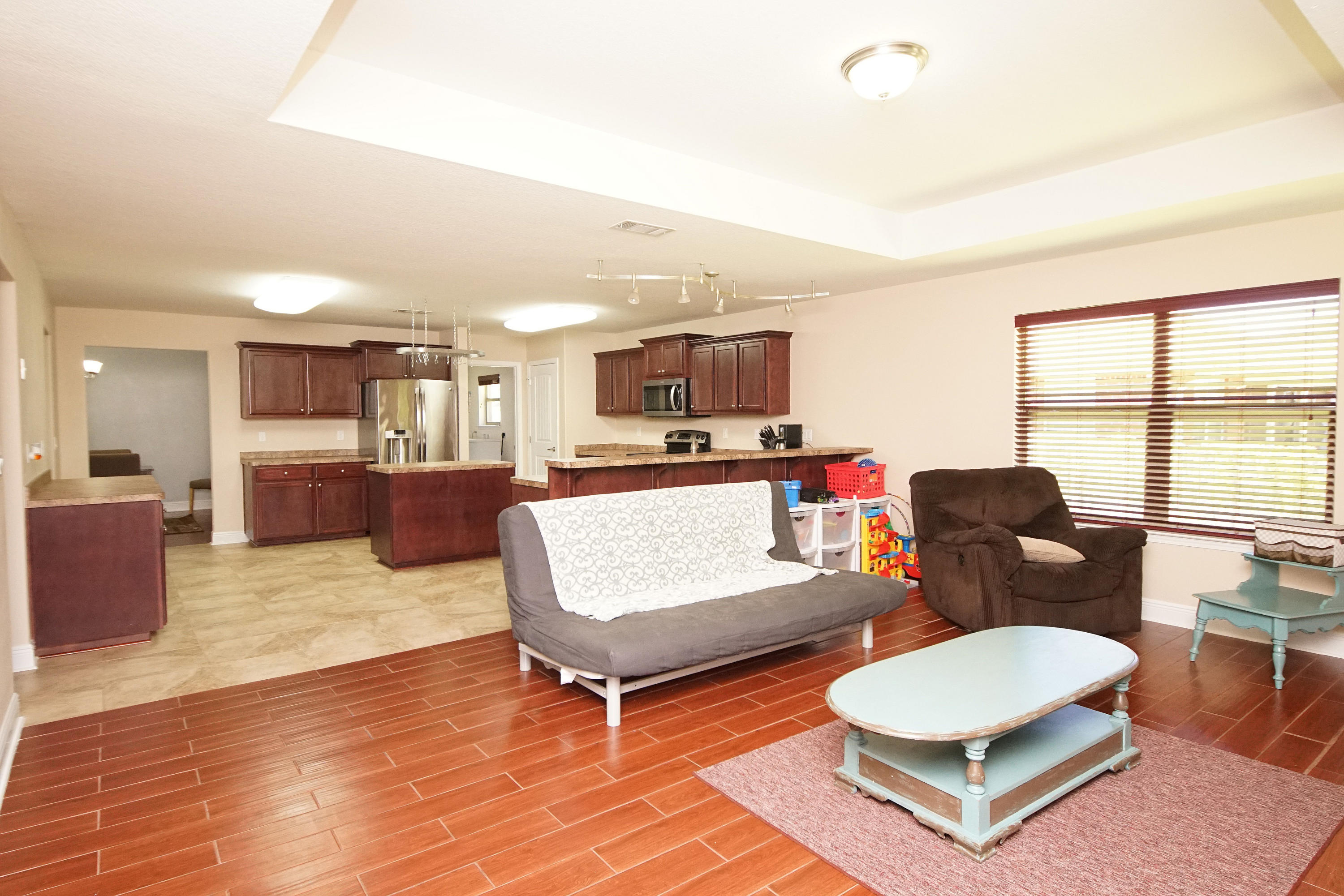 Alicia Place - Residential