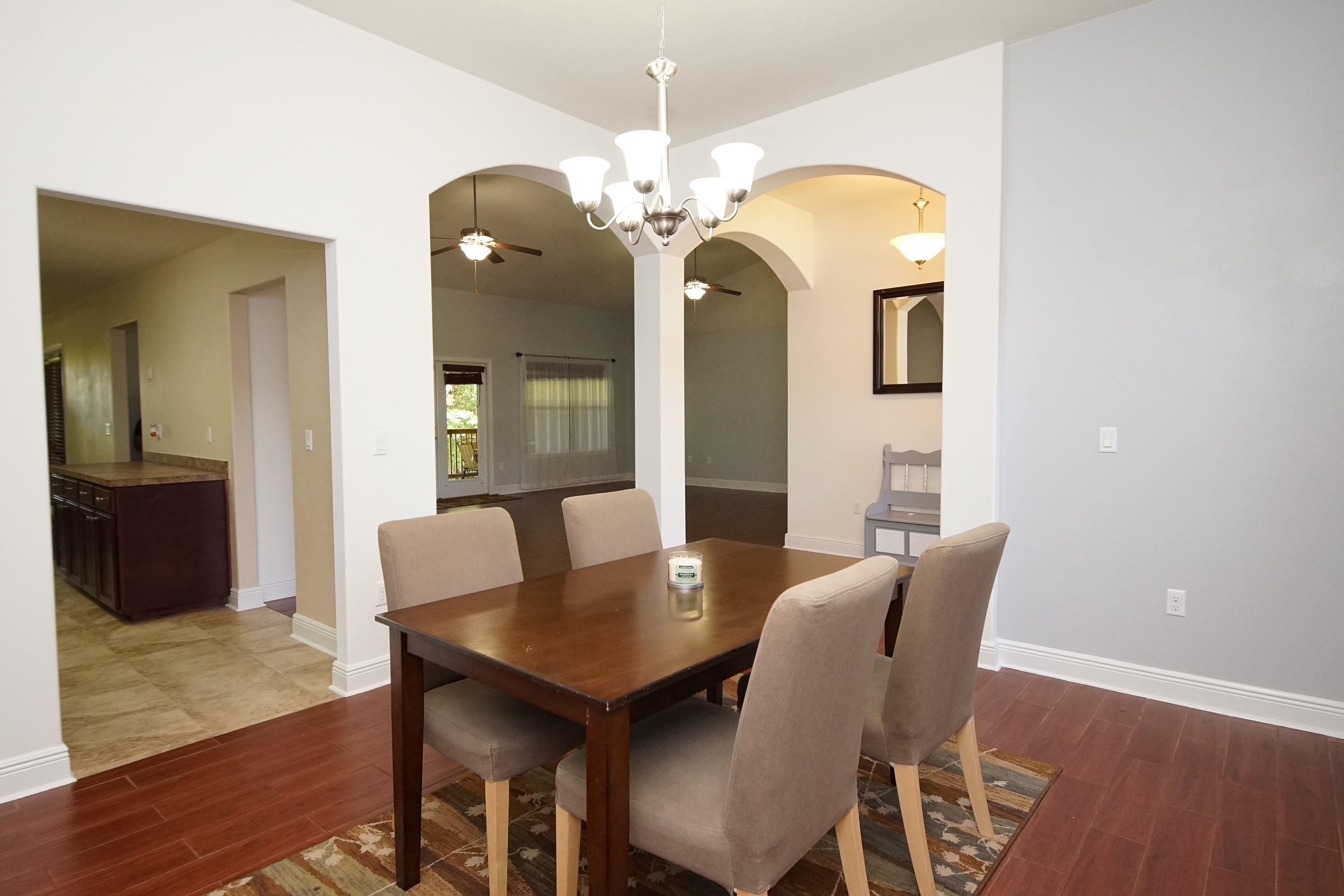 Alicia Place - Residential