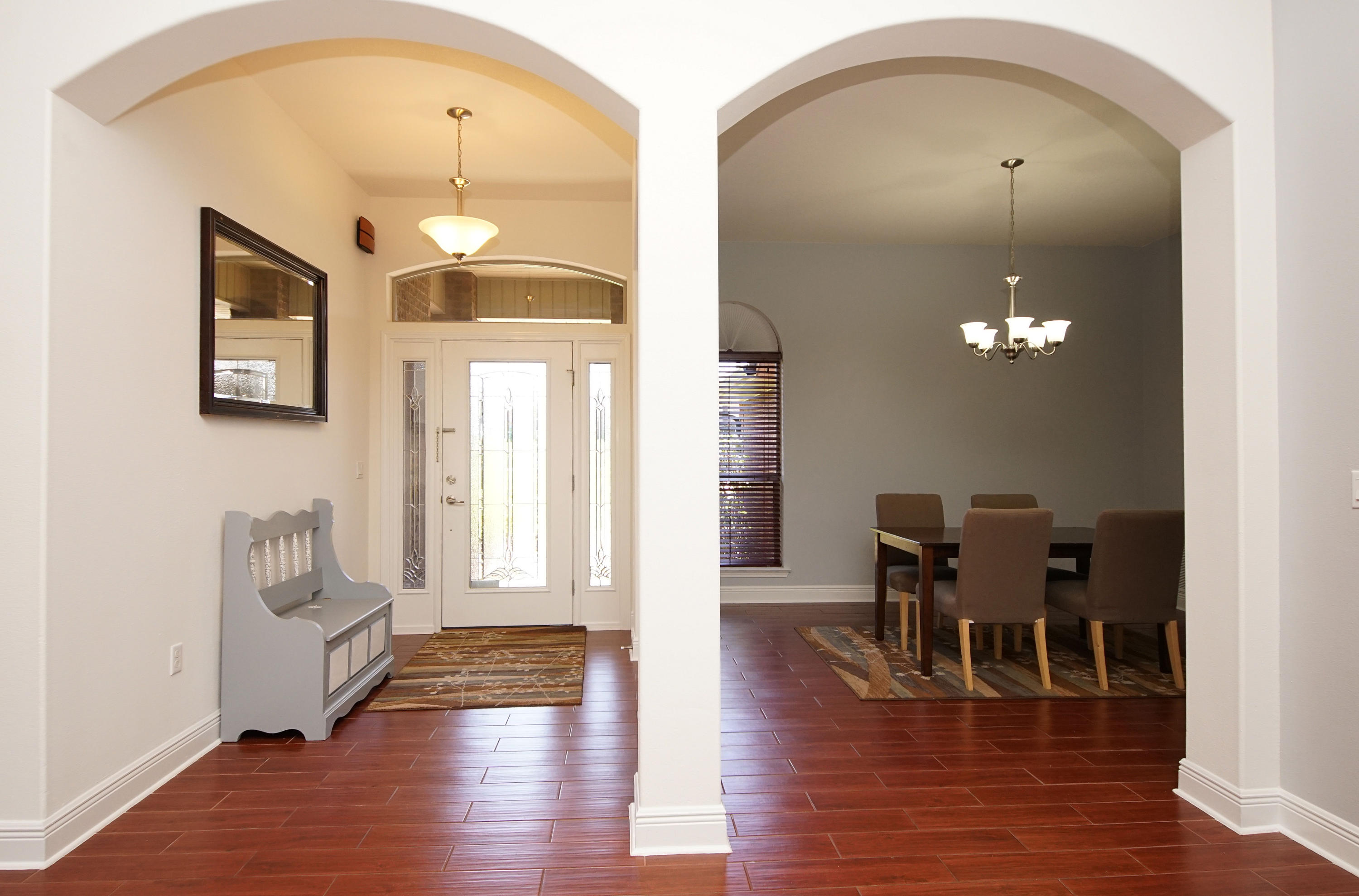 Alicia Place - Residential