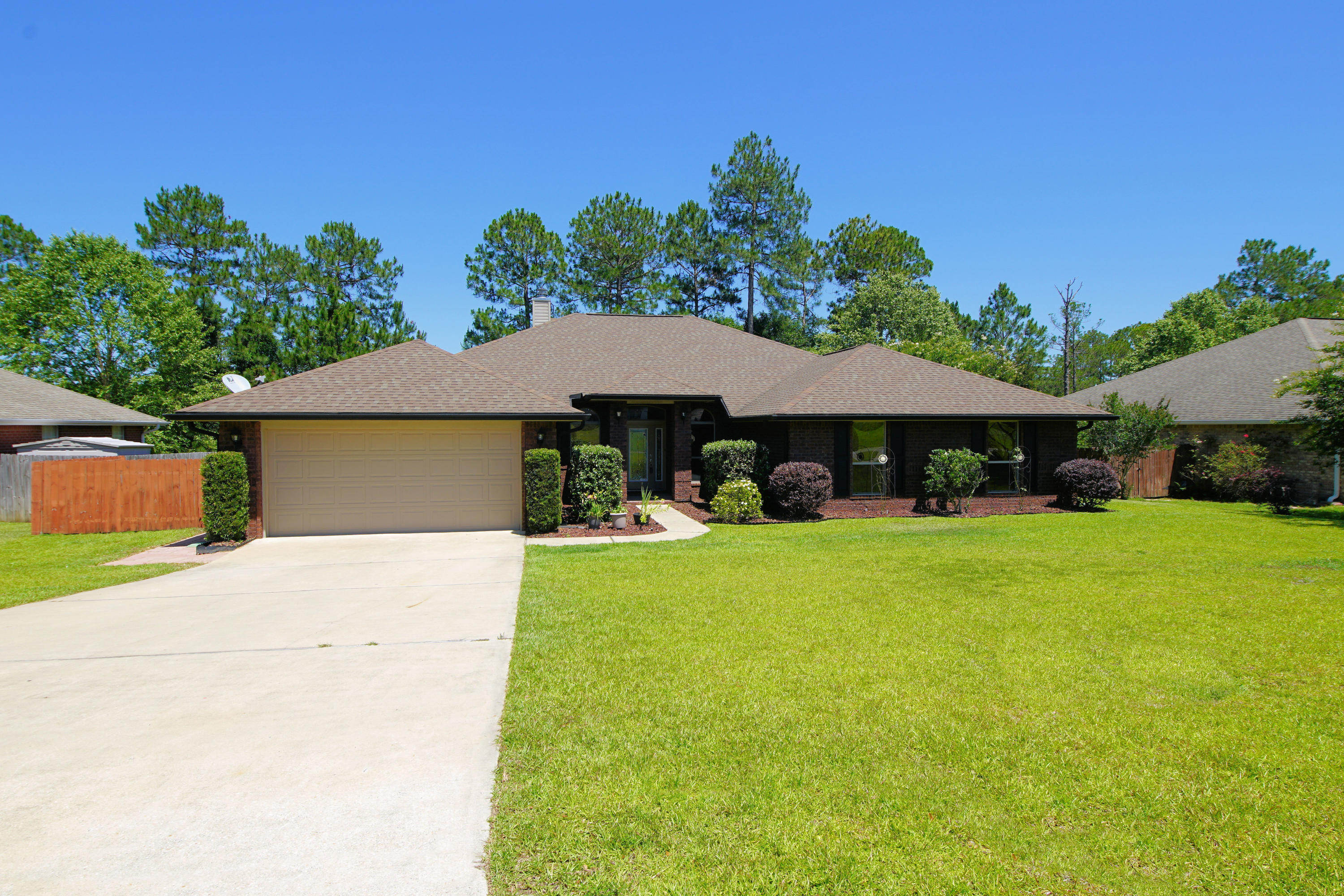 Alicia Place - Residential