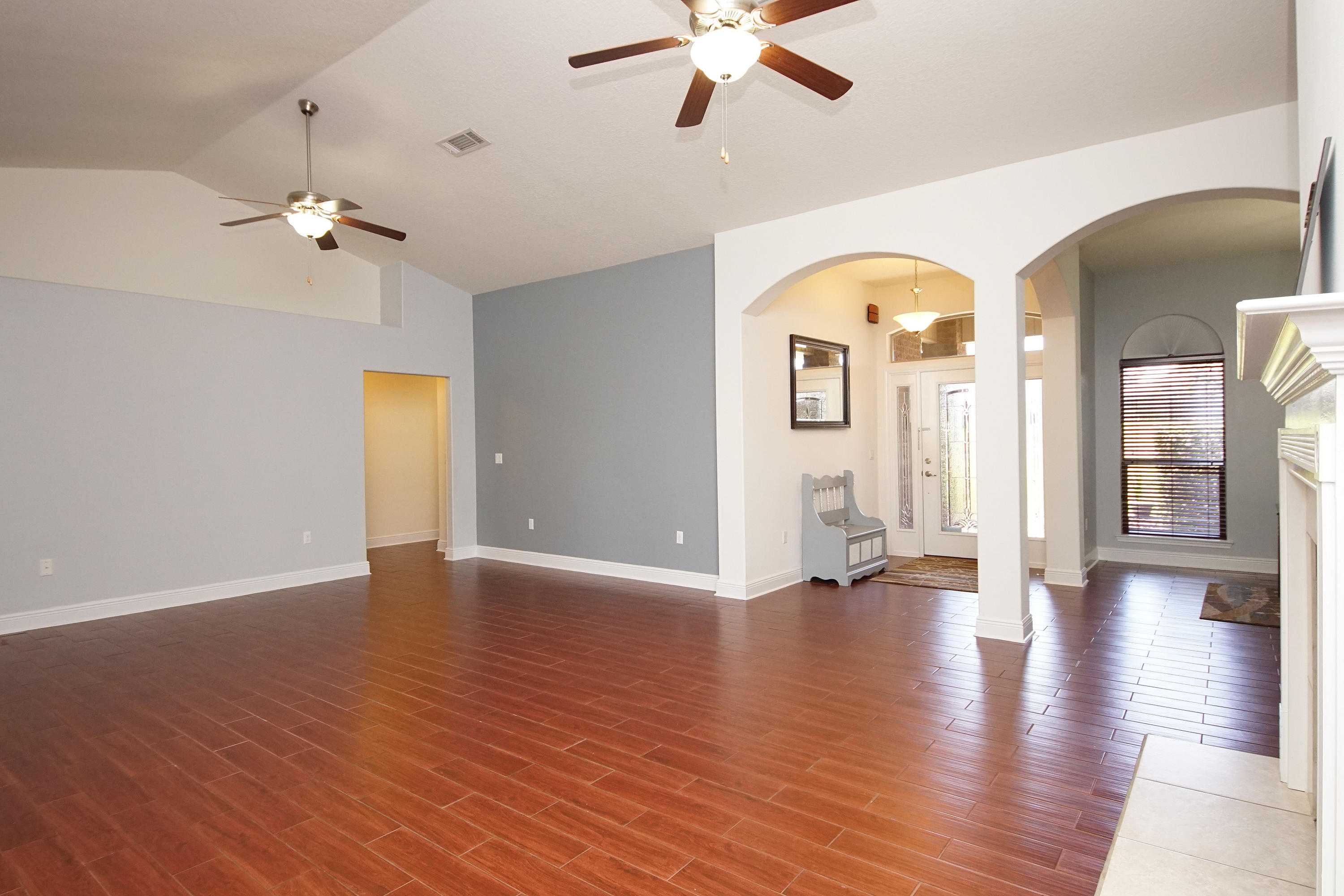 Alicia Place - Residential