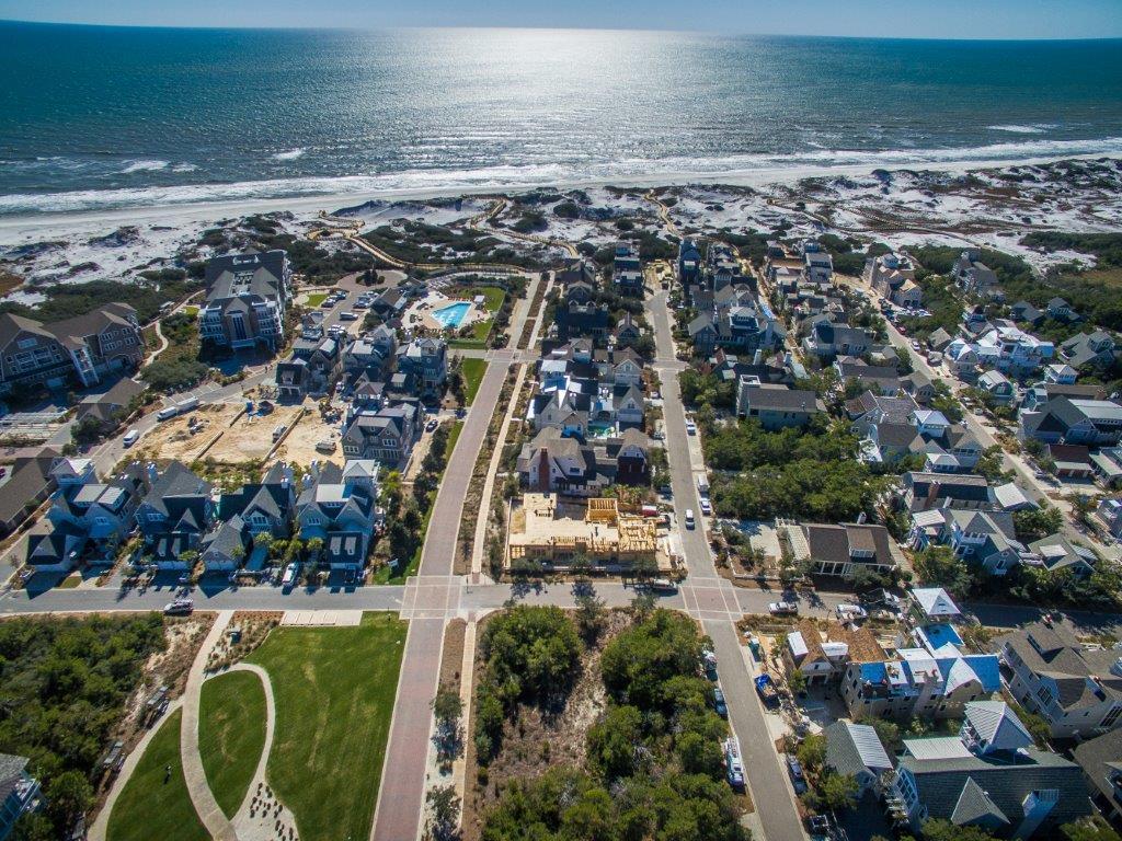 WATERSOUND BEACH - Land