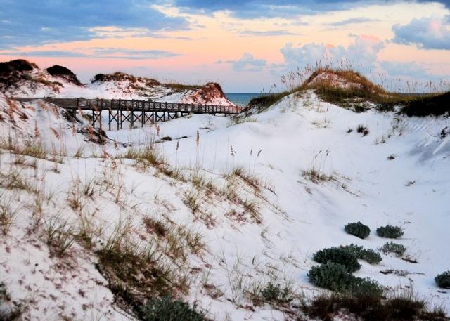 WATERSOUND BEACH - Land