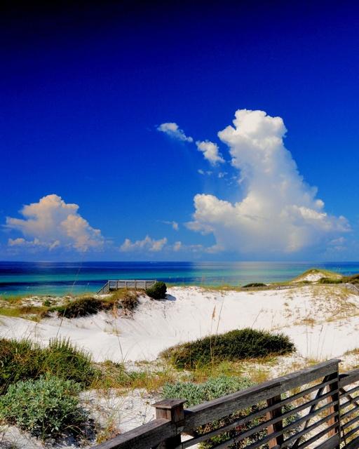 WATERSOUND BEACH - Land