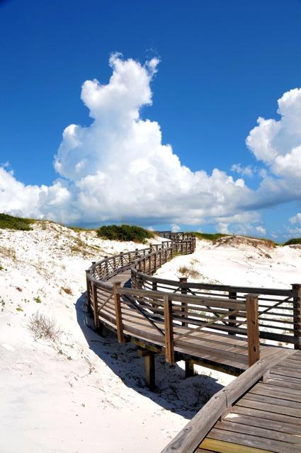 WATERSOUND BEACH - Land