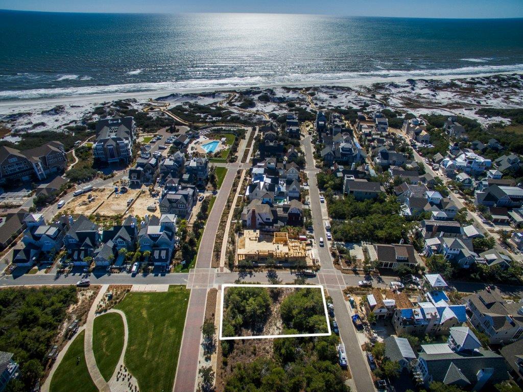 WATERSOUND BEACH - Land