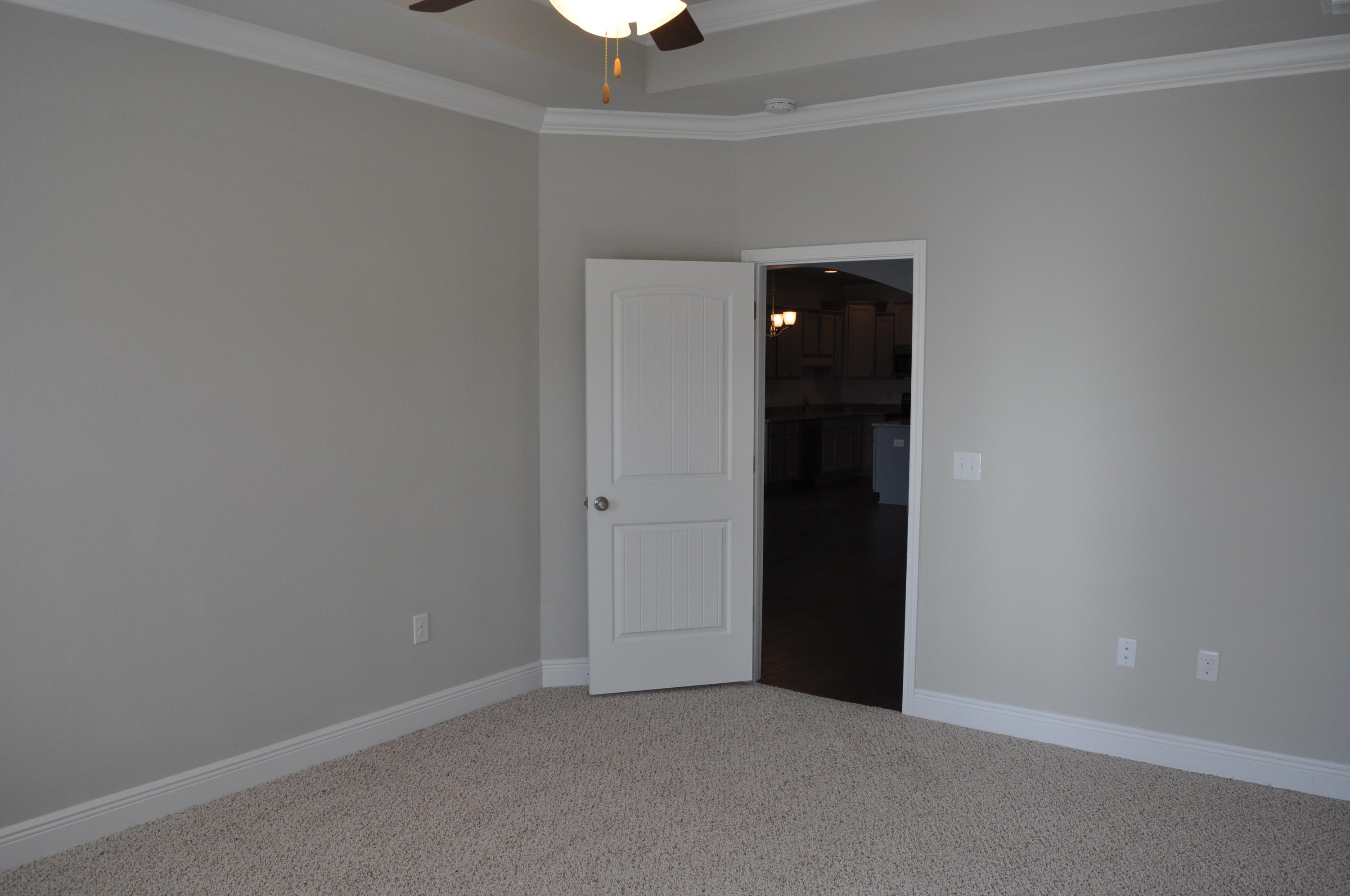 DRIFTWOOD ESTATES - Residential Lease