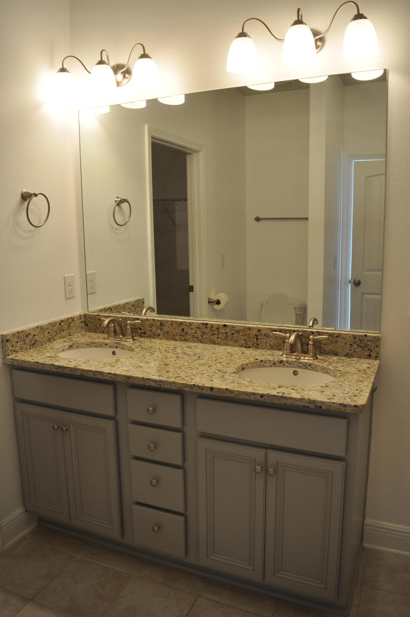 DRIFTWOOD ESTATES - Residential Lease