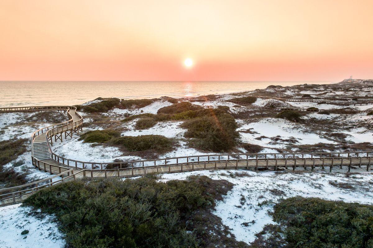 WATERSOUND BEACH - Residential