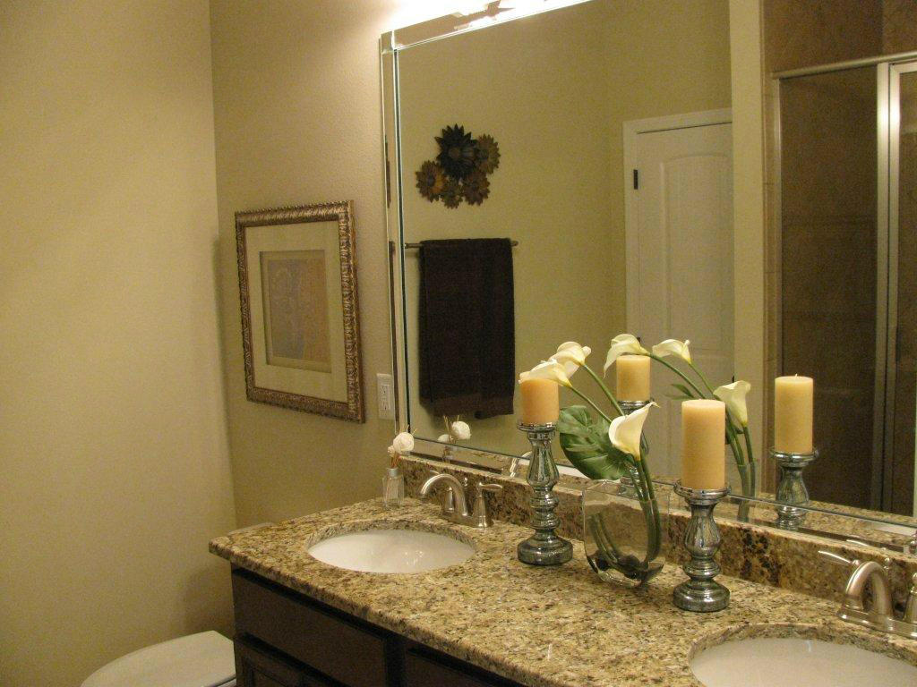 LIBERTY OAKS - Residential