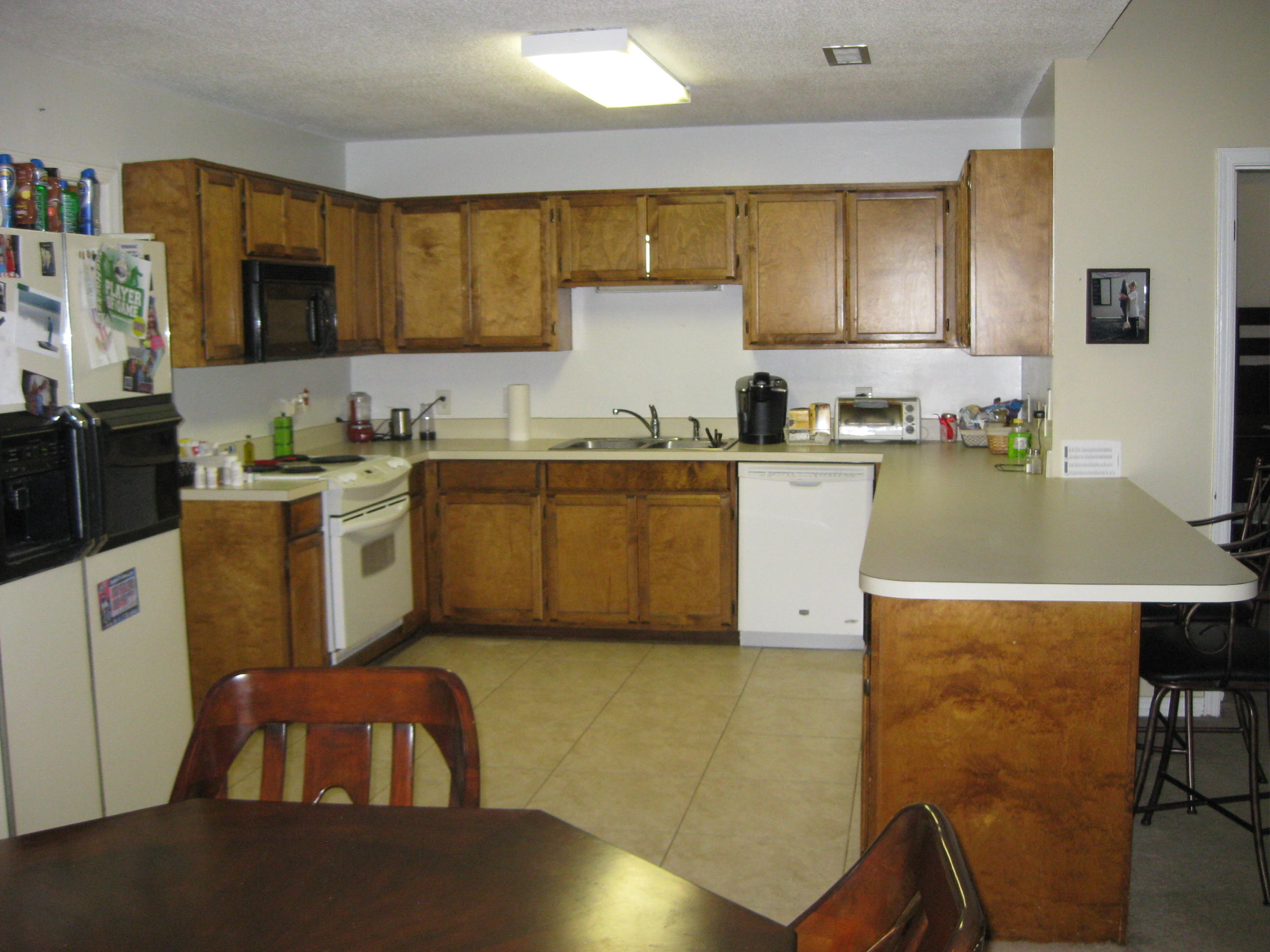 KELL-AIRE GARDENS - Residential