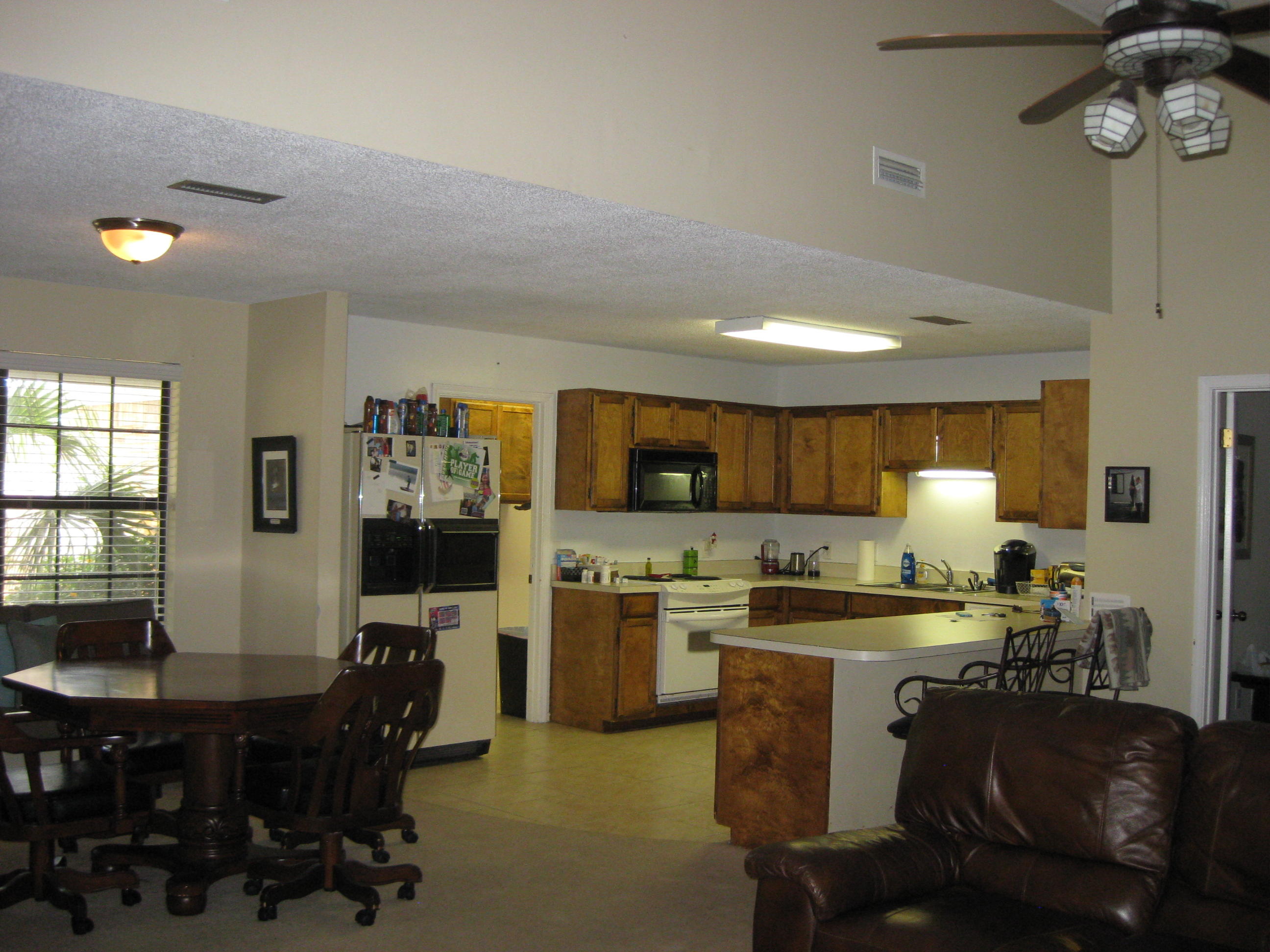 KELL-AIRE GARDENS - Residential