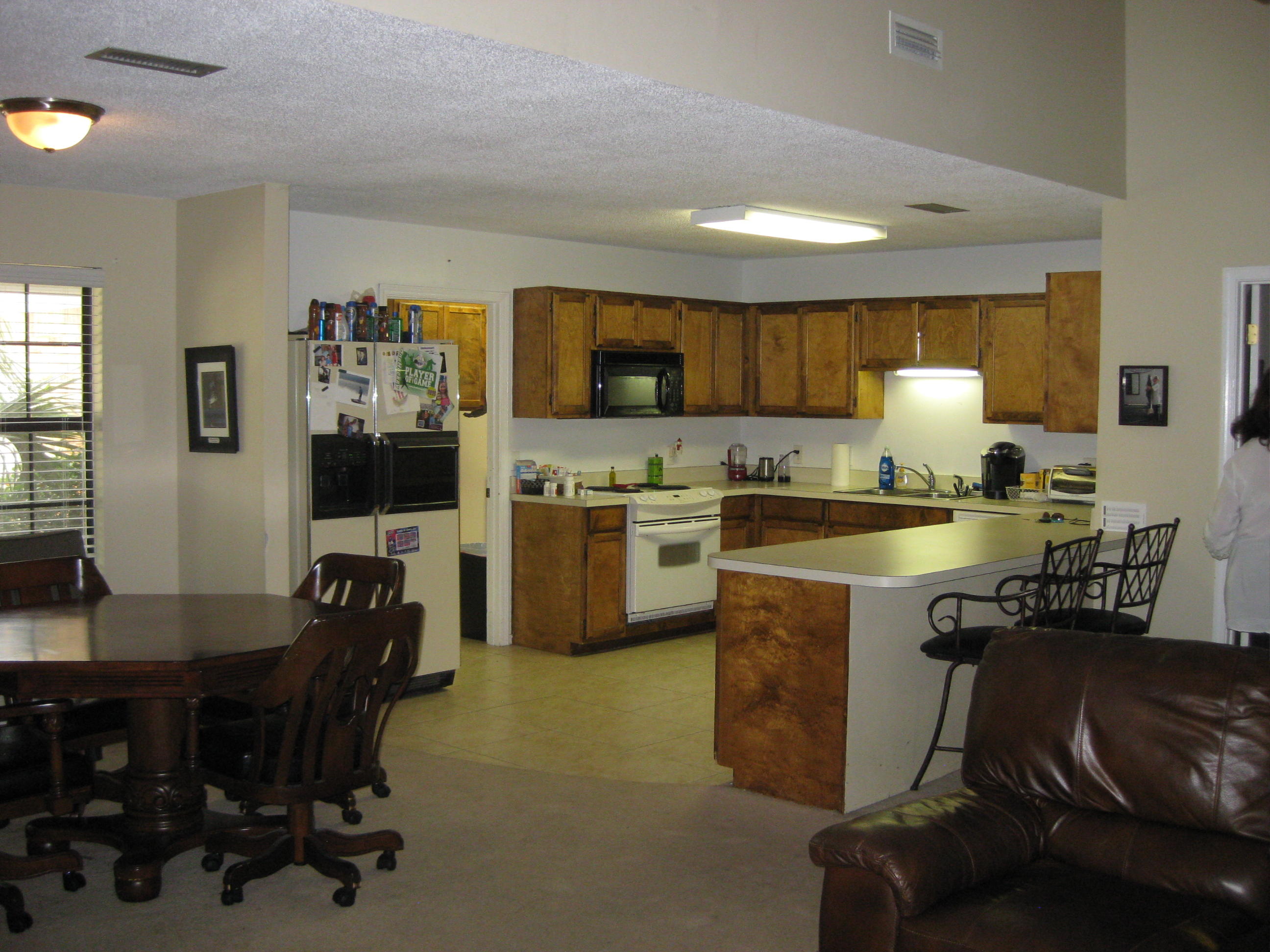 KELL-AIRE GARDENS - Residential