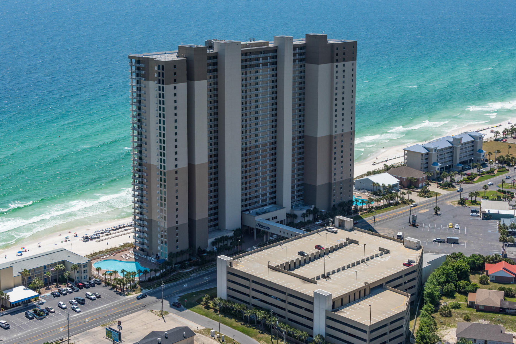 TIDEWATER BEACH STAGE 1 - Residential