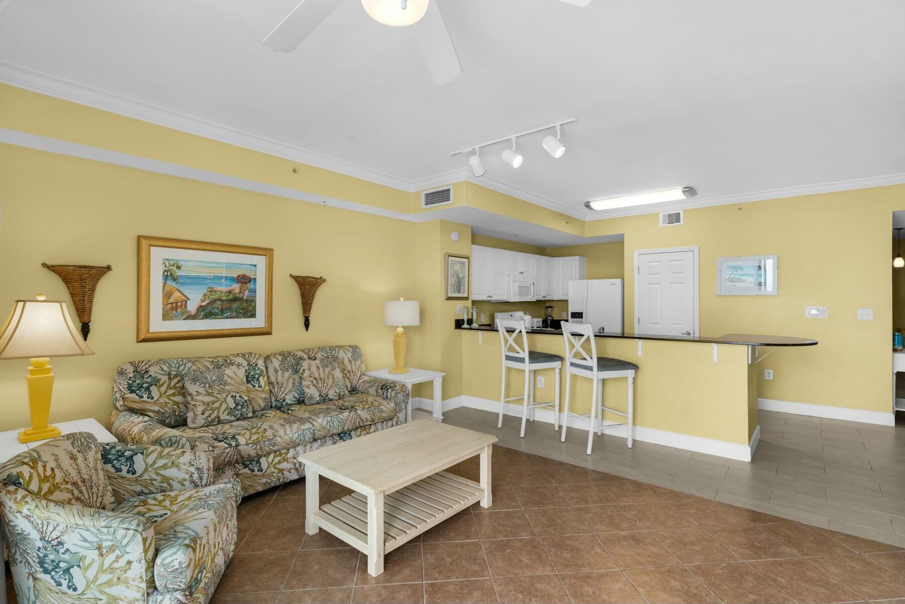 TIDEWATER BEACH STAGE 1 - Residential