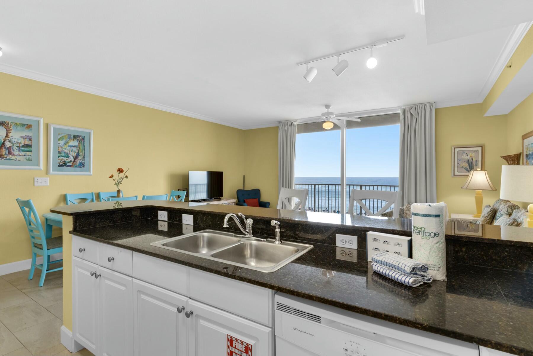 TIDEWATER BEACH STAGE 1 - Residential