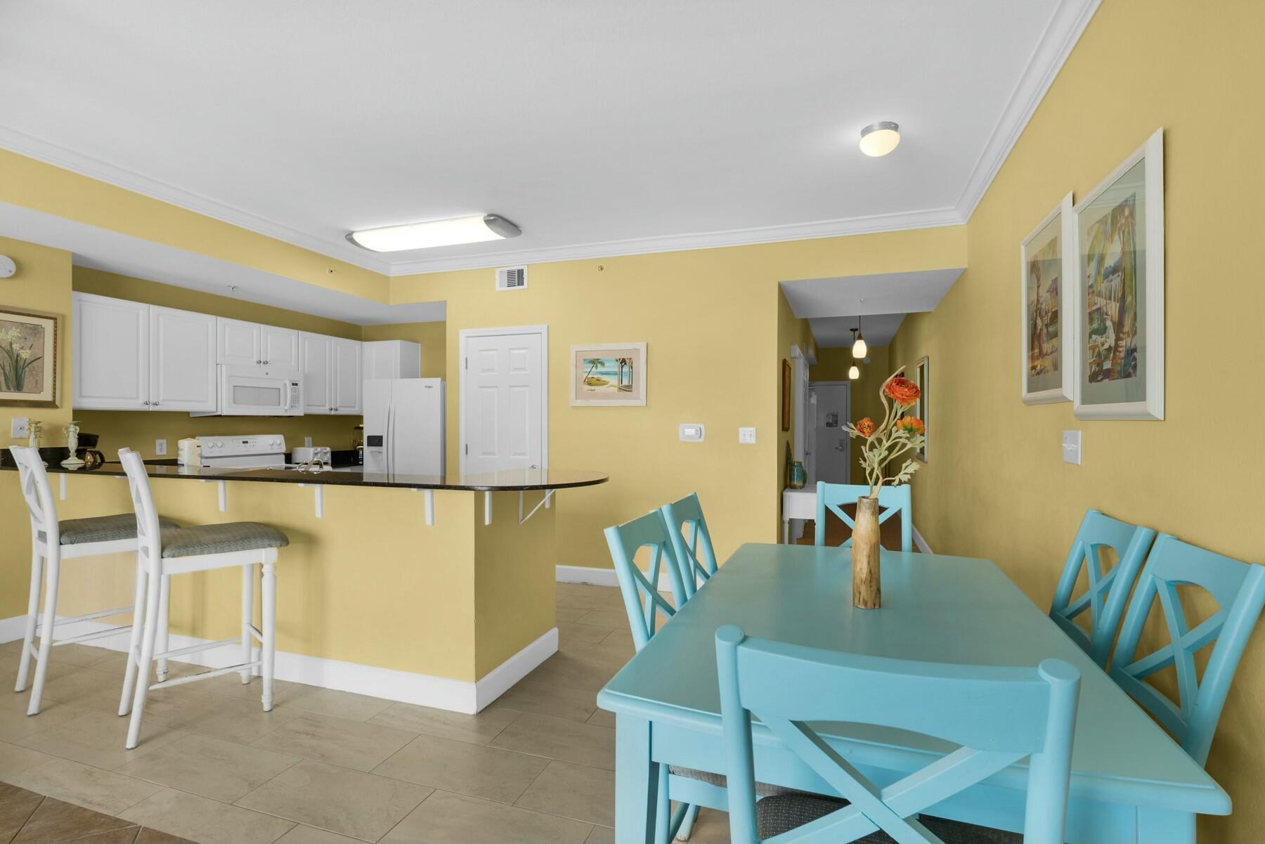 TIDEWATER BEACH STAGE 1 - Residential