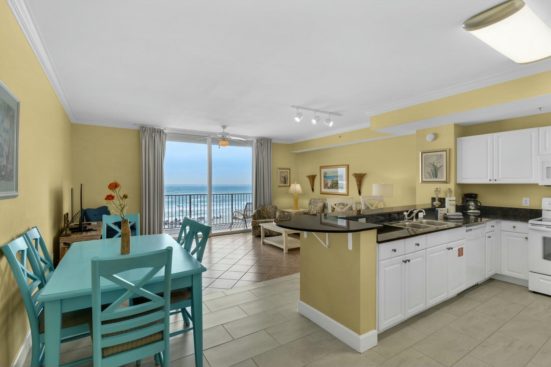 TIDEWATER BEACH STAGE 1 - Residential