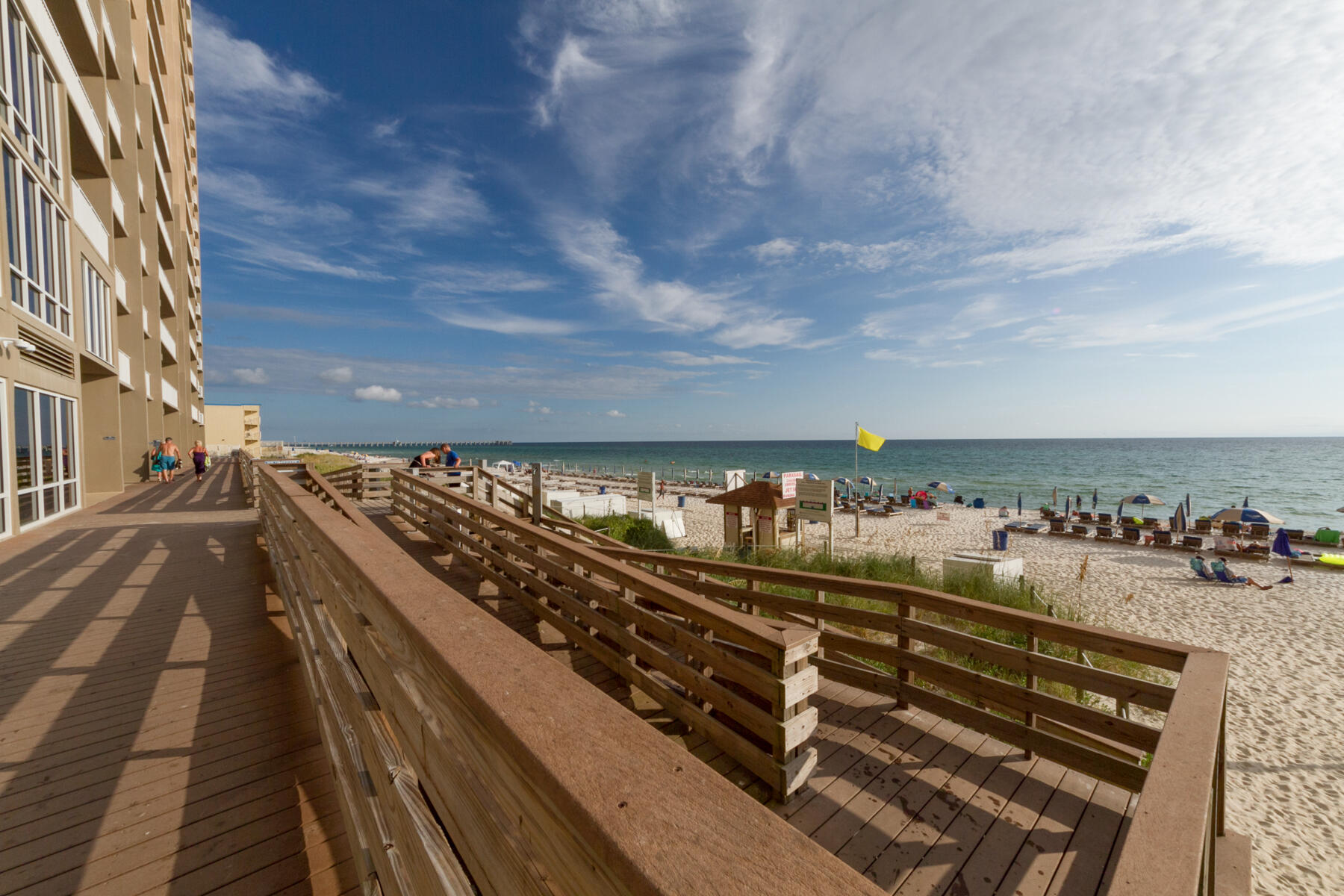 TIDEWATER BEACH STAGE 1 - Residential