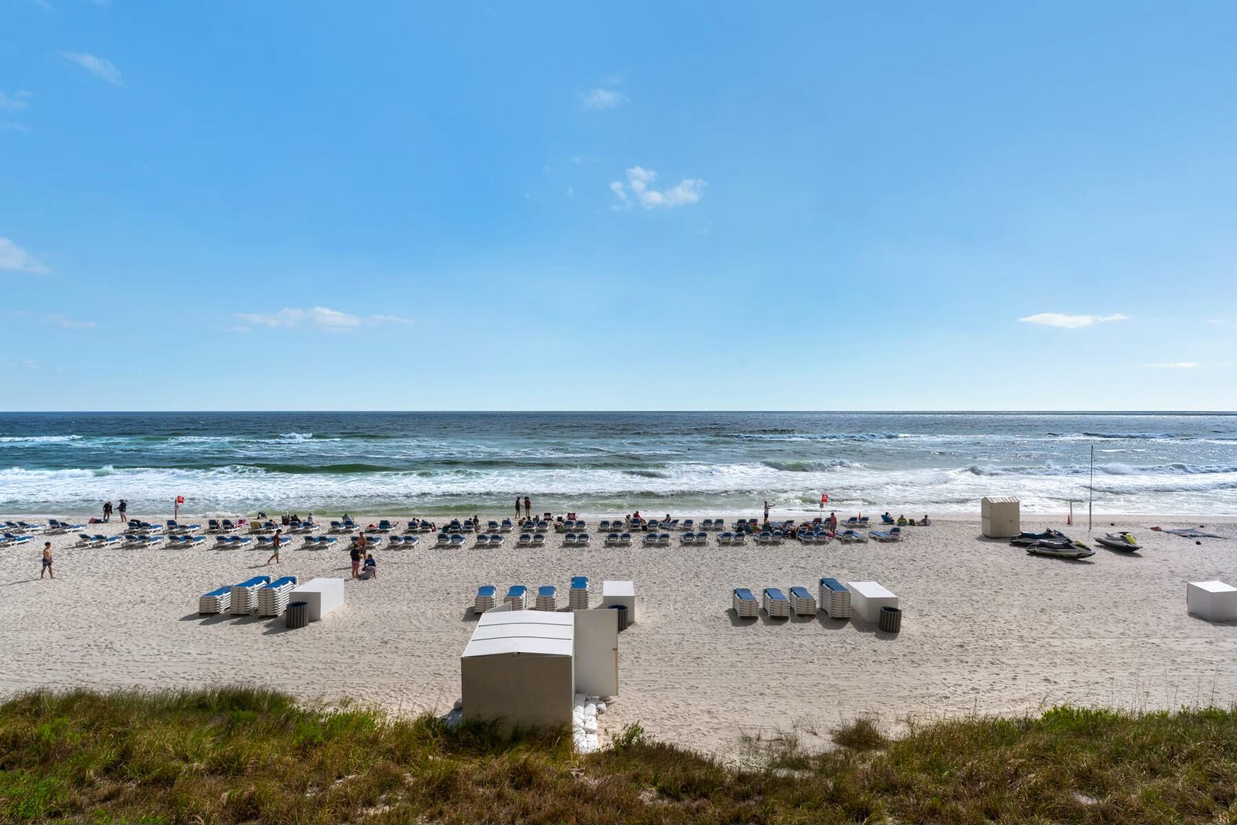TIDEWATER BEACH STAGE 1 - Residential