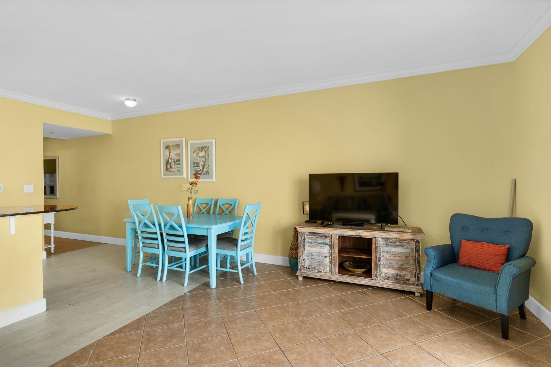 TIDEWATER BEACH STAGE 1 - Residential