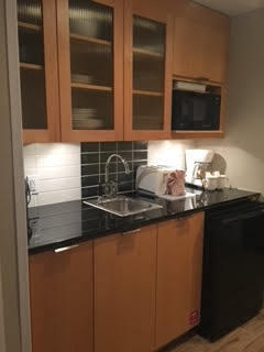 Bahia Condos - Residential