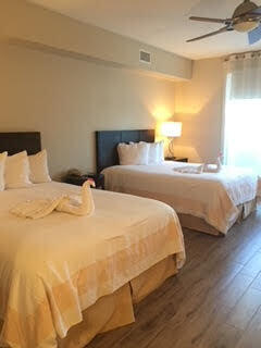 Bahia Condos - Residential