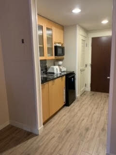 Bahia Condos - Residential