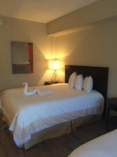 Bahia Condos - Residential