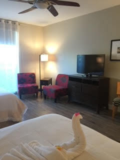 Bahia Condos - Residential