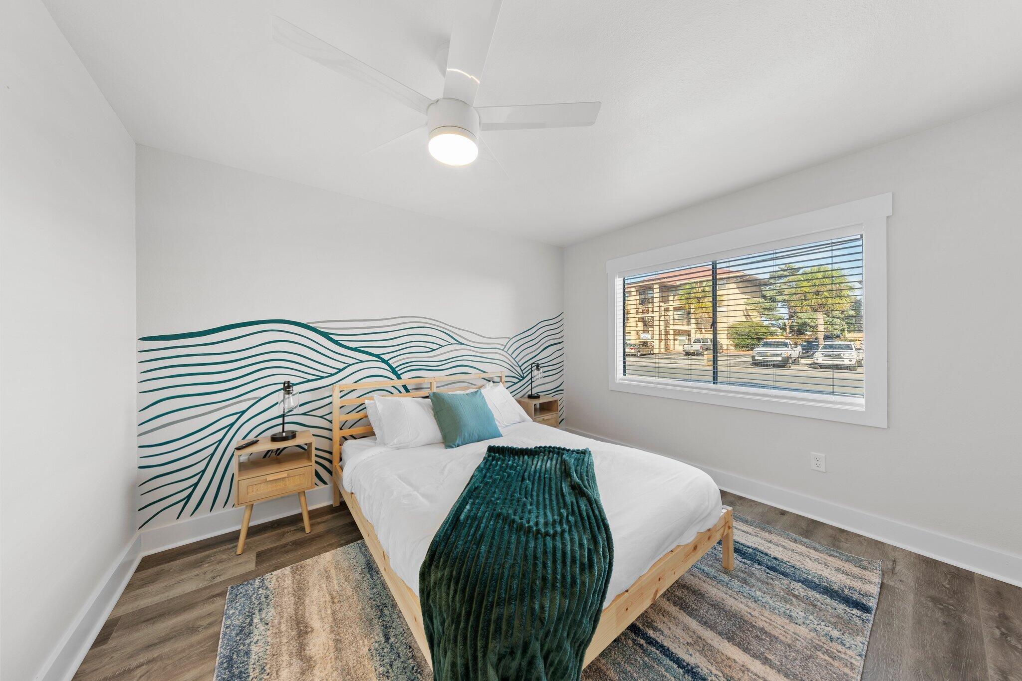 WAYMAR CONDO - Residential Lease