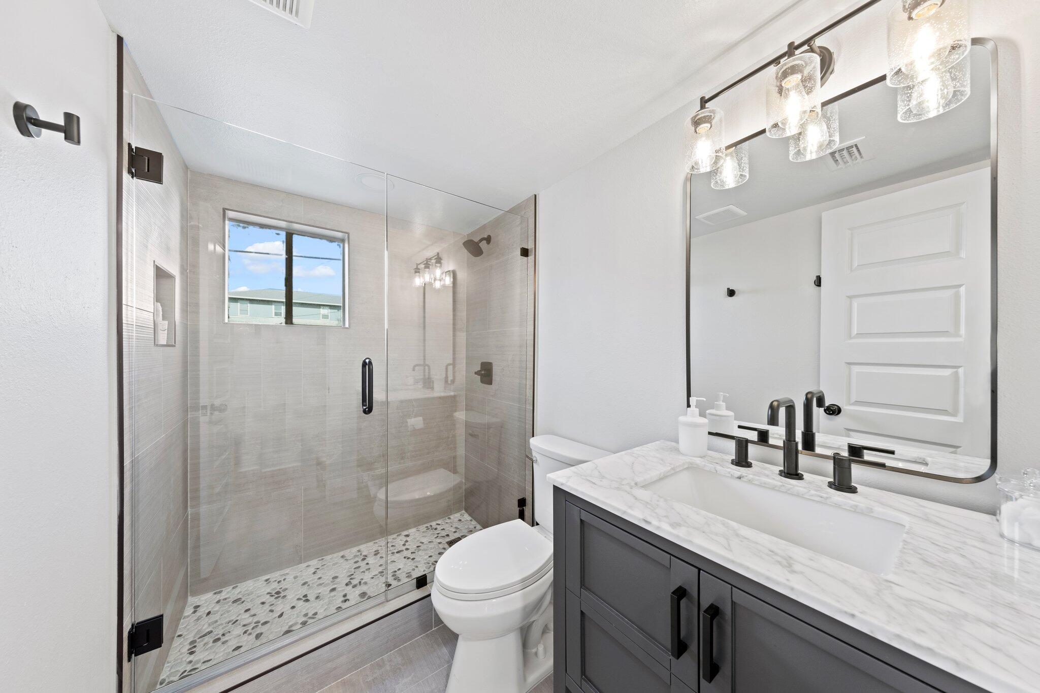 WAYMAR CONDO - Residential Lease