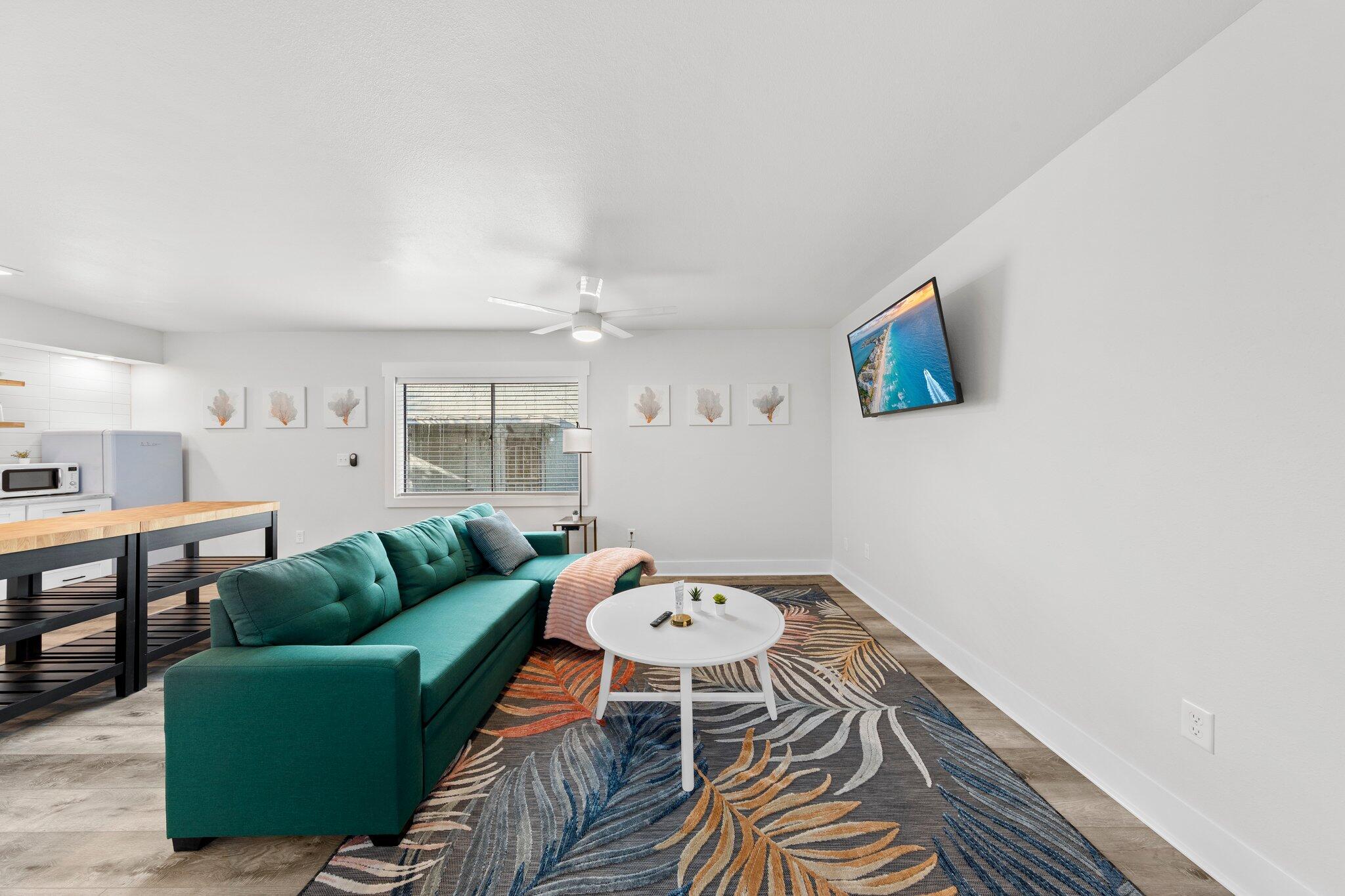 WAYMAR CONDO - Residential Lease