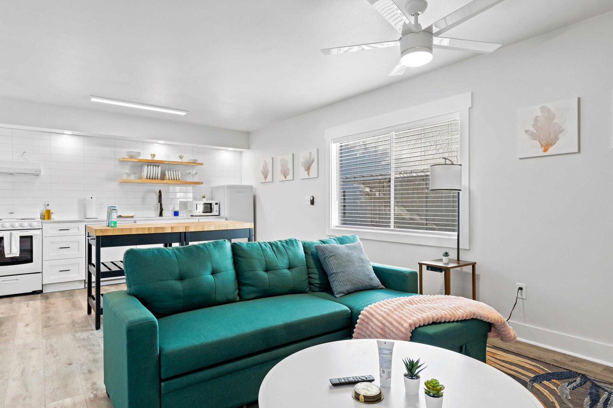 WAYMAR CONDO - Residential Lease