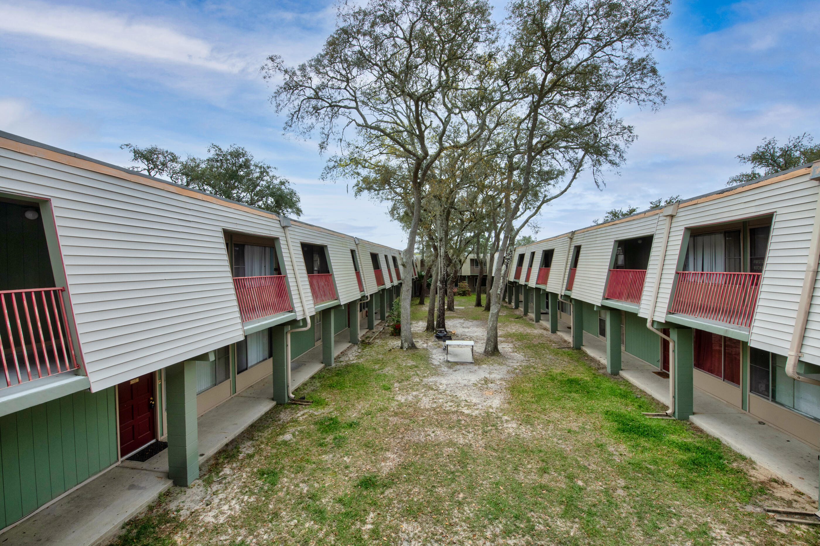 PIER ONE CONDO - Residential