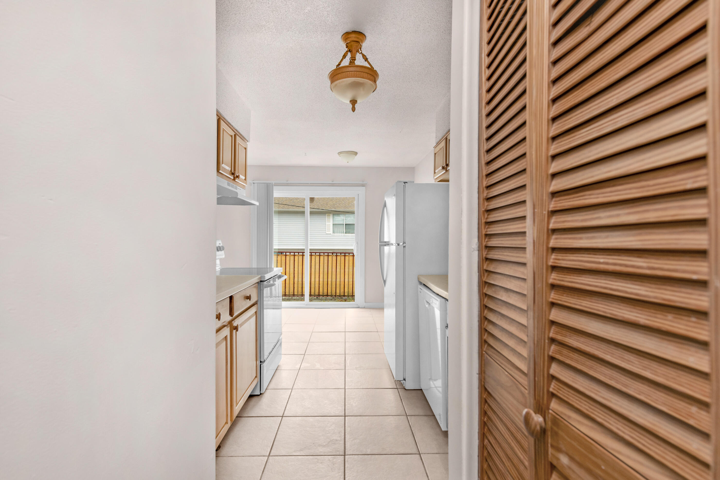 PIER ONE CONDO - Residential