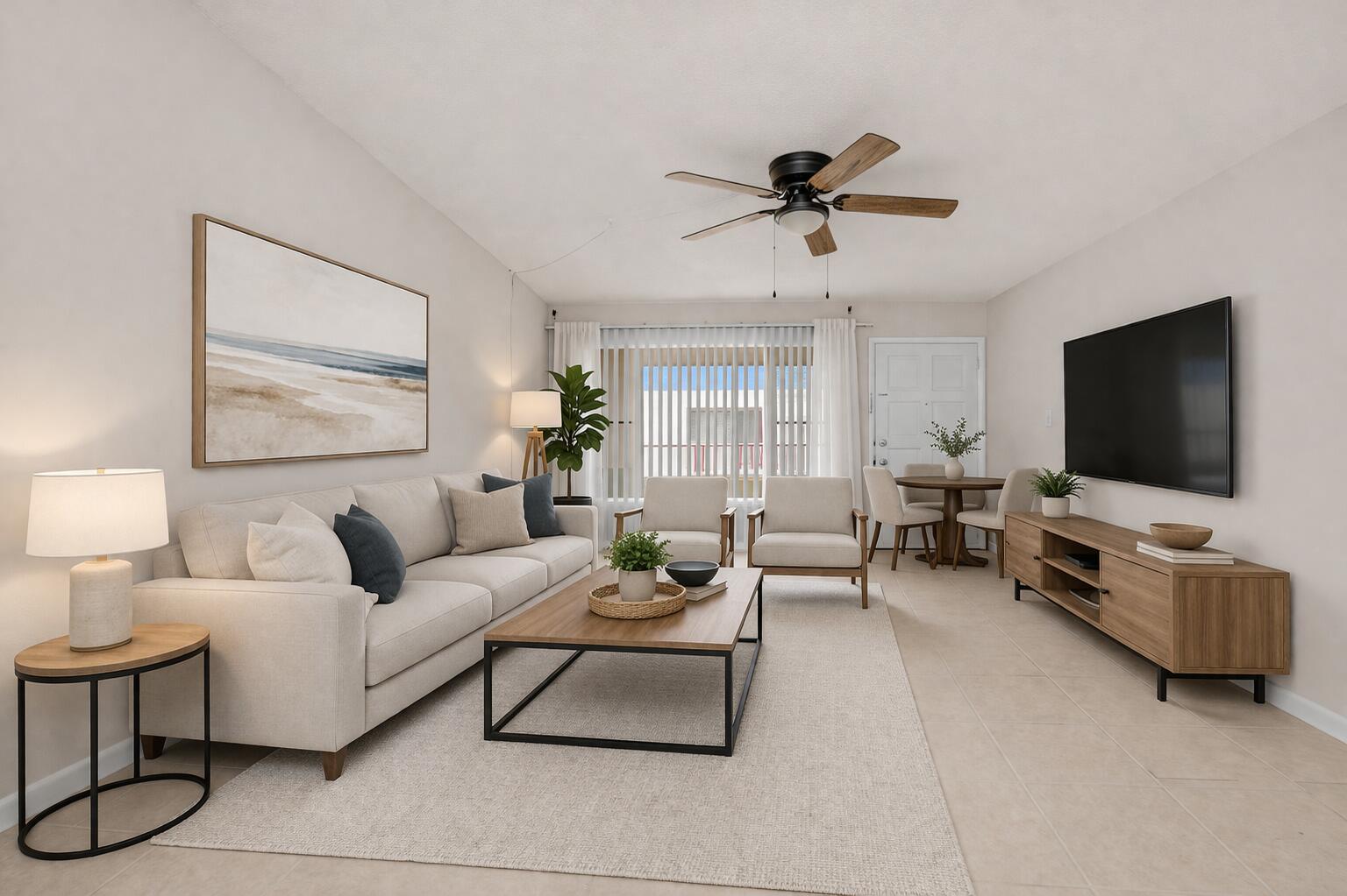 PIER ONE CONDO - Residential