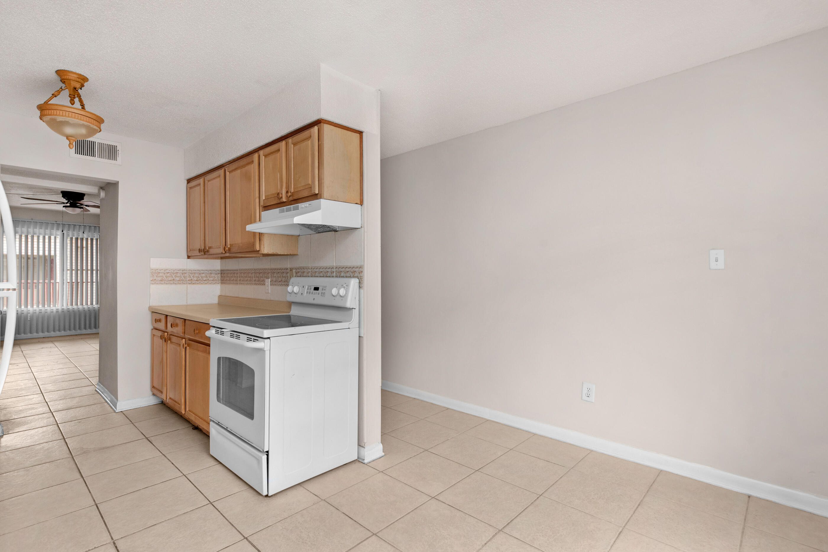 PIER ONE CONDO - Residential