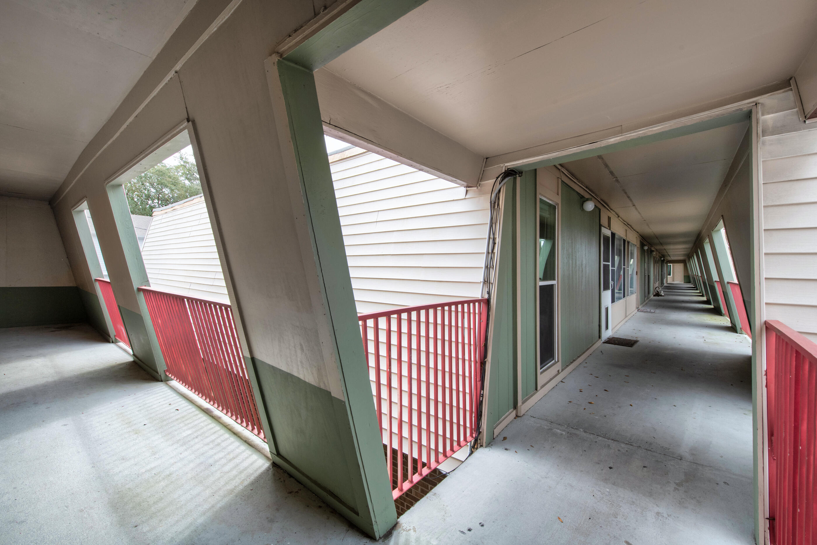 PIER ONE CONDO - Residential