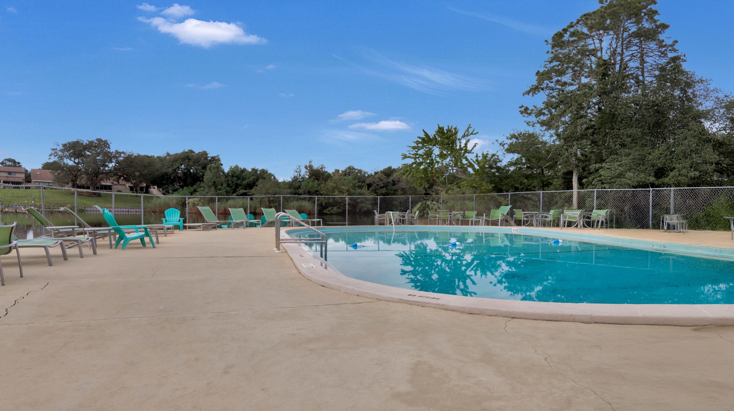 PIER ONE CONDO - Residential