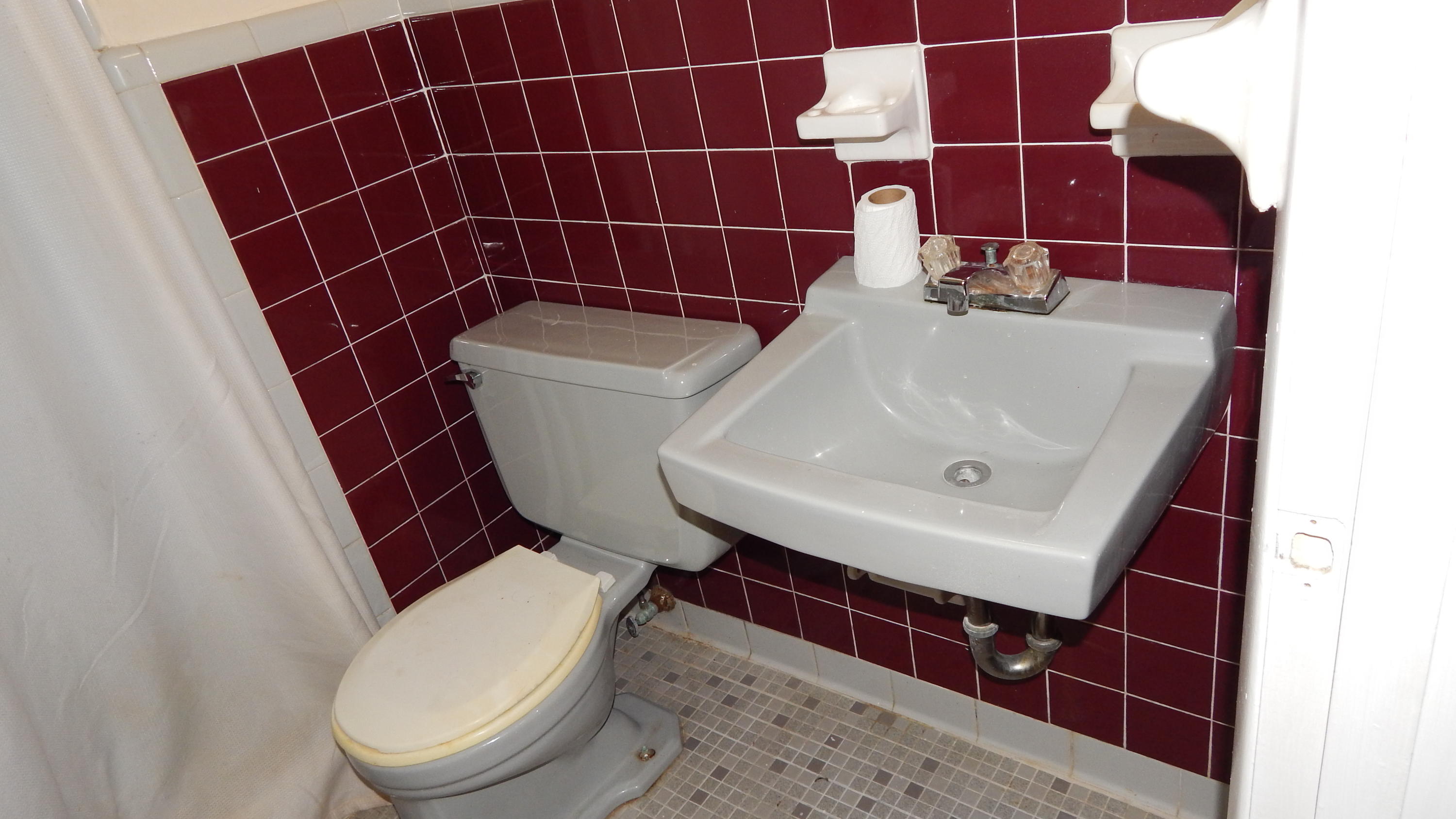 SEABREEZE 6TH ADDN - Residential