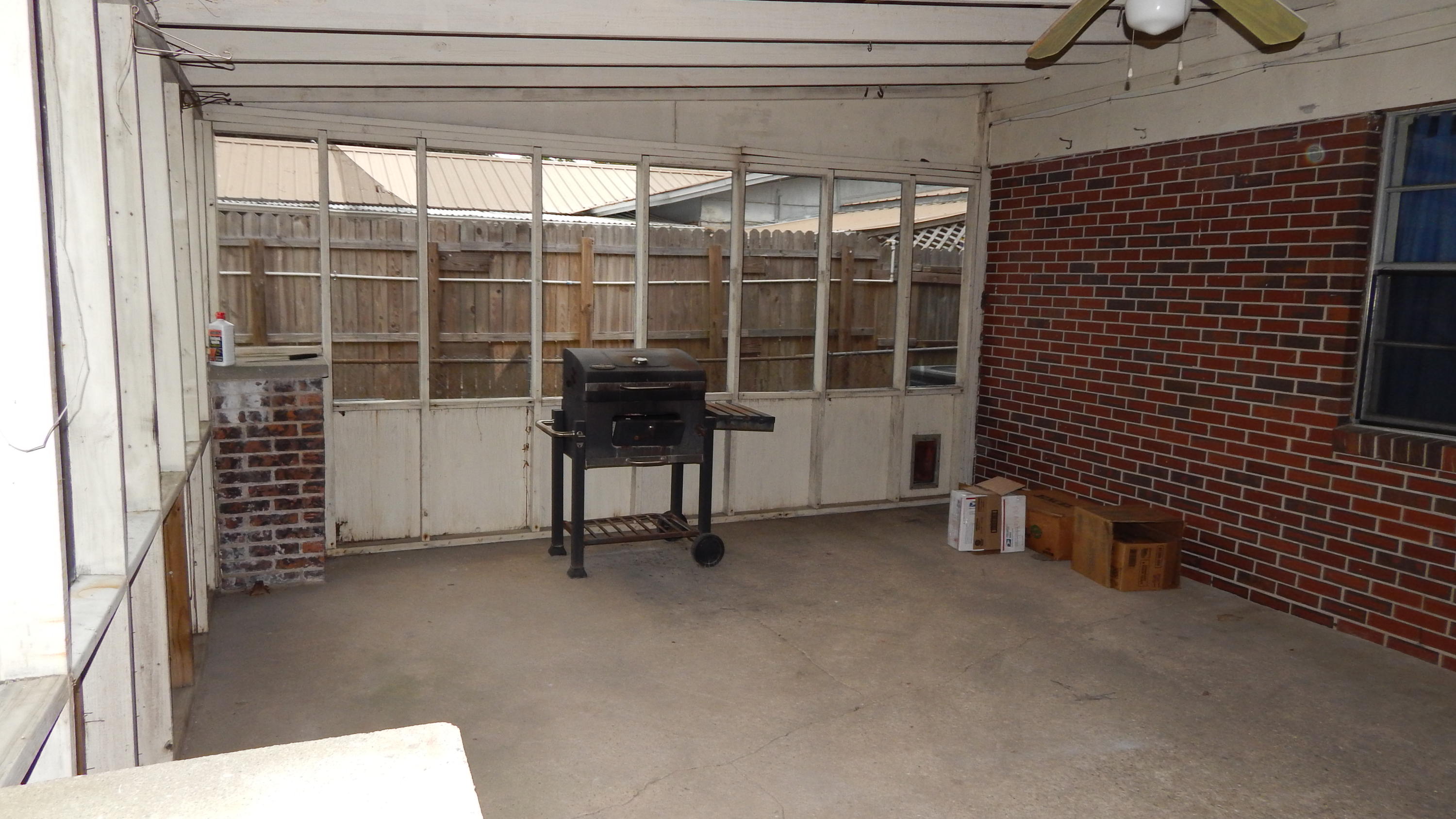 SEABREEZE 6TH ADDN - Residential