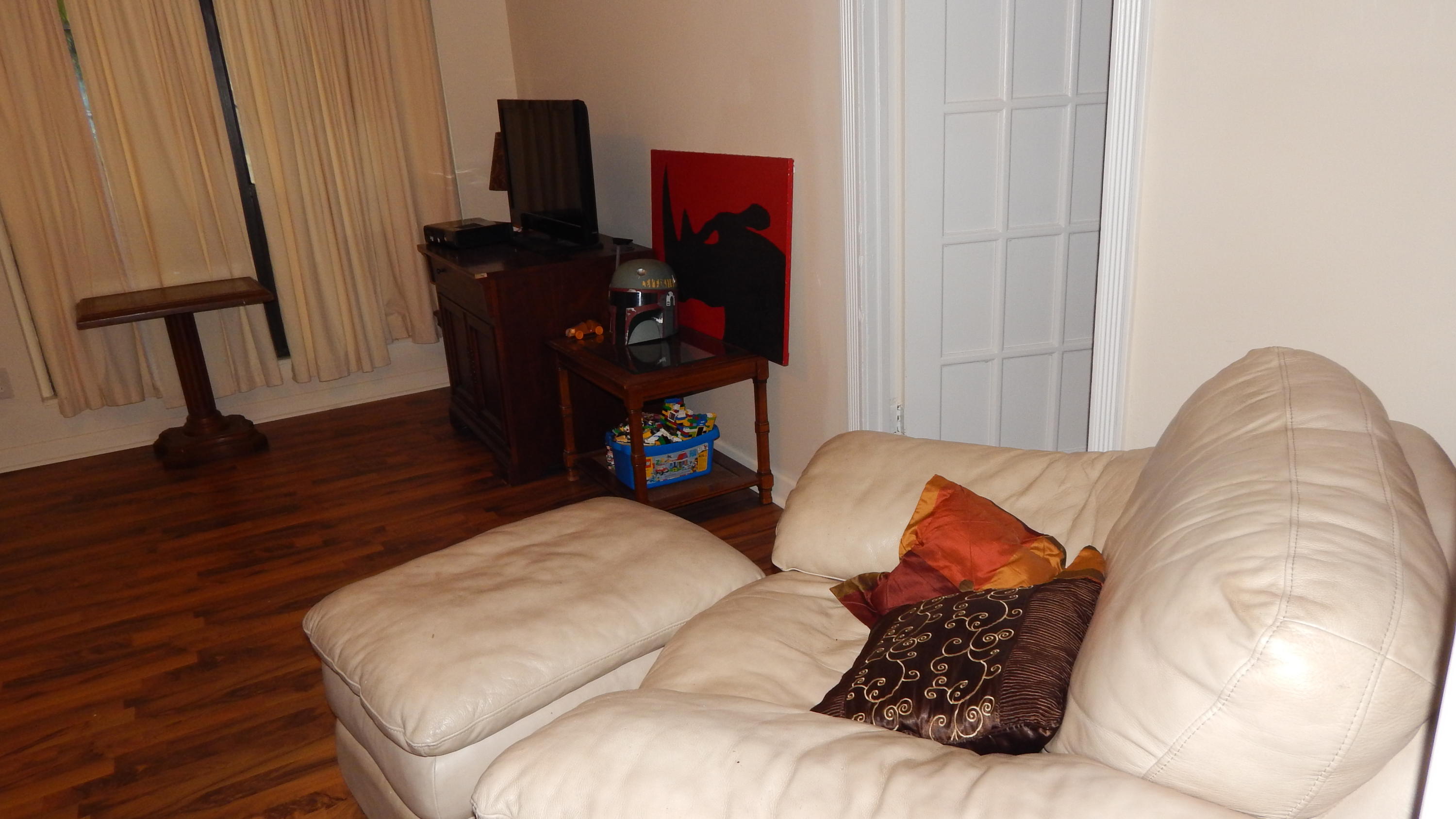 SEABREEZE 6TH ADDN - Residential