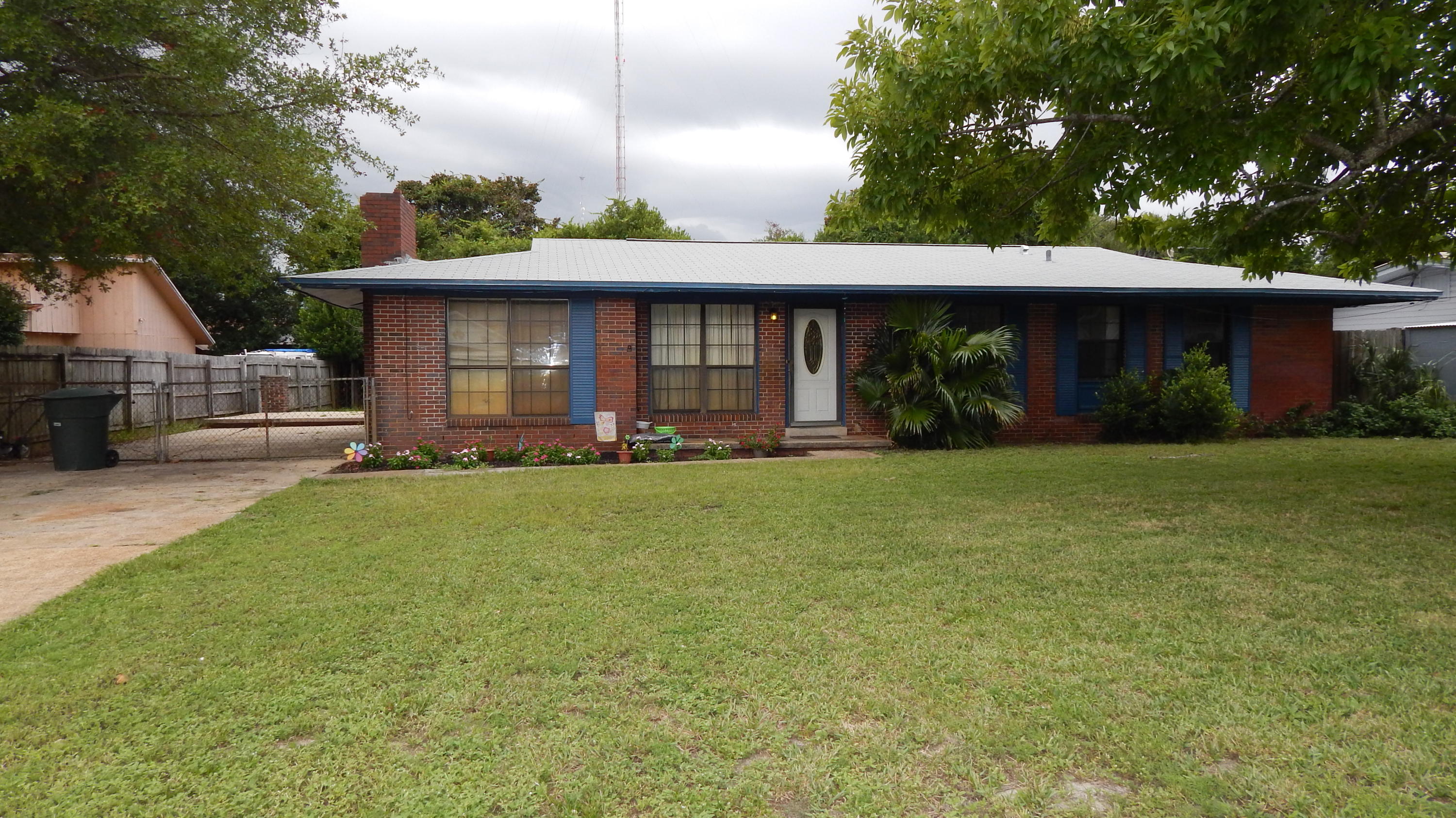 SEABREEZE 6TH ADDN - Residential