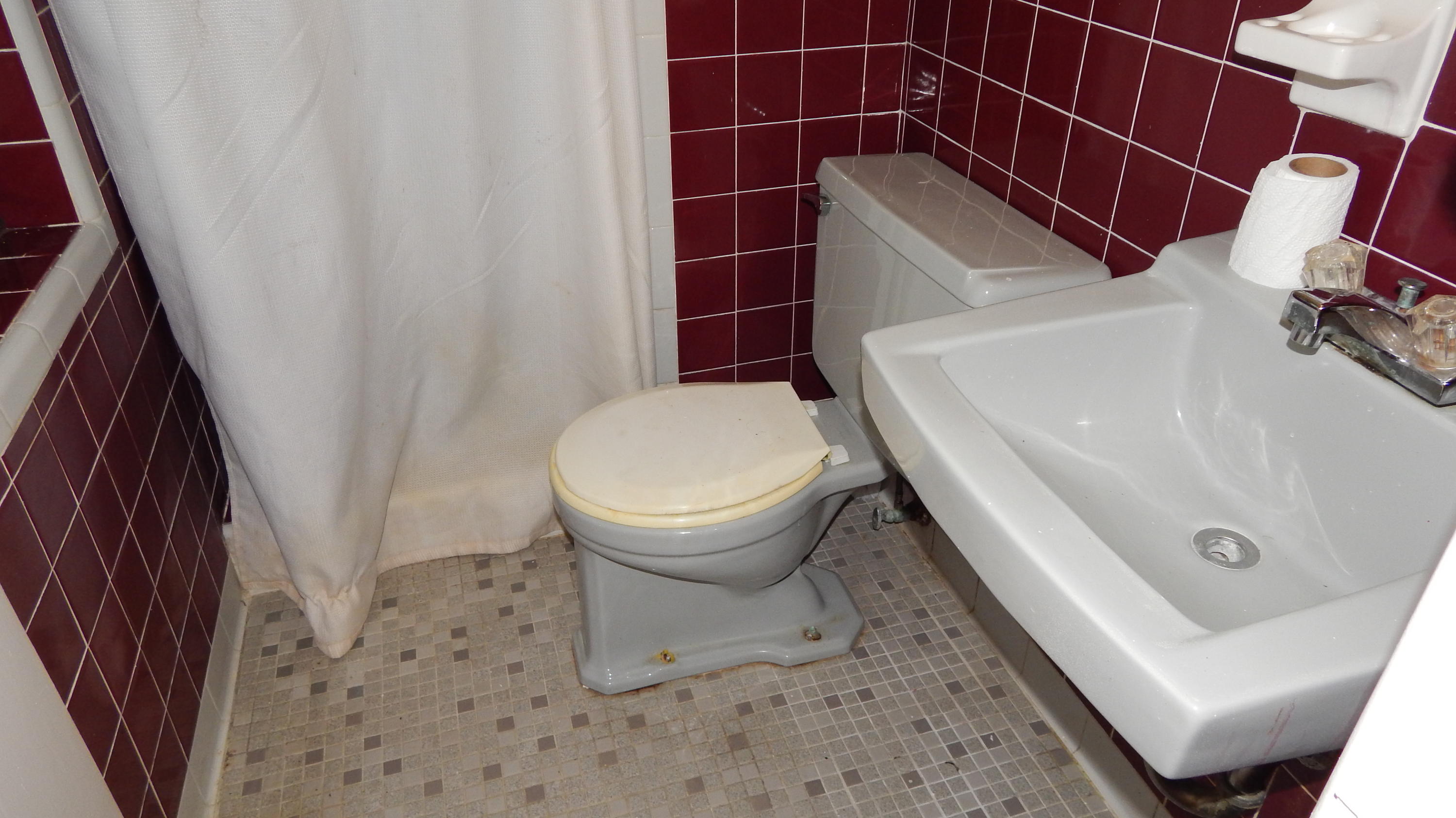 SEABREEZE 6TH ADDN - Residential